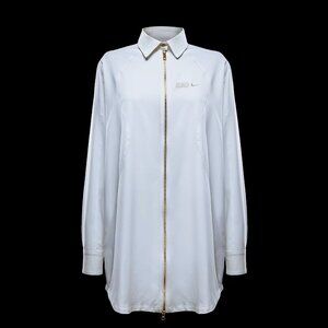 Nike x Naomi Osaka oversized shirt dress NWT